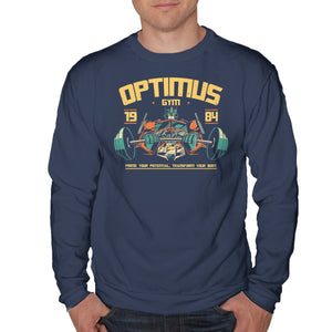 Optimus Gym