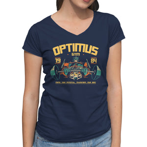 Optimus Gym