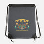 Optimus Gym-None-Drawstring-Bag-retrodivision