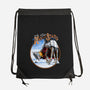 War Of The Stars-None-Drawstring-Bag-CappO