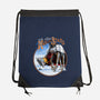 War Of The Stars-None-Drawstring-Bag-CappO