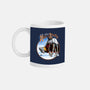 War Of The Stars-None-Mug-Drinkware-CappO