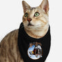 War Of The Stars-Cat-Bandana-Pet Collar-CappO