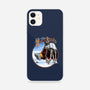 War Of The Stars-iPhone-Snap-Phone Case-CappO