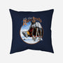 War Of The Stars-None-Non-Removable Cover w Insert-Throw Pillow-CappO