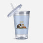 The Lovers Song-None-Acrylic Tumbler-Drinkware-retrodivision