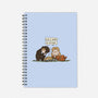 The Lovers Song-None-Dot Grid-Notebook-retrodivision