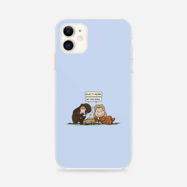 The Lovers Song-iPhone-Snap-Phone Case-retrodivision