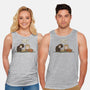The Lovers Song-Unisex-Basic-Tank-retrodivision