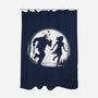 Friday In Love-None-Polyester-Shower Curtain-DrMonekers