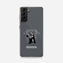 Taters-Samsung-Snap-Phone Case-rocketman_art