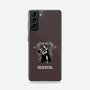 Taters-Samsung-Snap-Phone Case-rocketman_art
