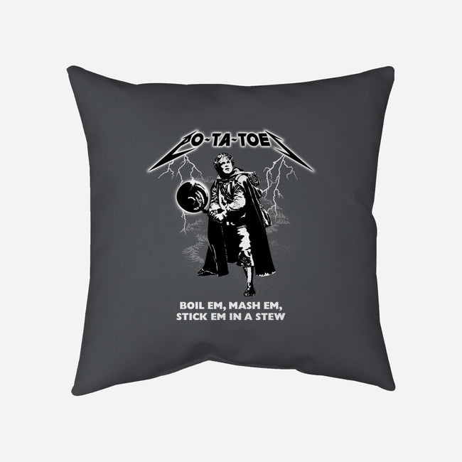 Taters-None-Non-Removable Cover w Insert-Throw Pillow-rocketman_art