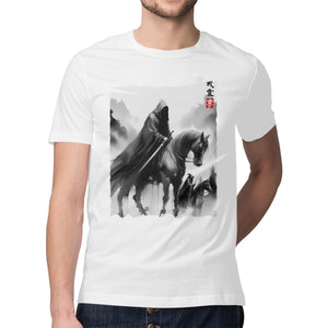 The Black Riders Journey