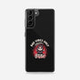 Bad Vibes Only-Samsung-Snap-Phone Case-koalastudio