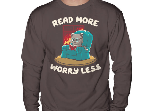 Read More Worry Less