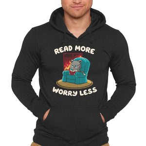 Read More Worry Less