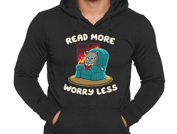 Read More Worry Less