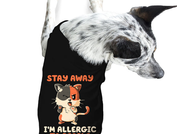 Allergic To People