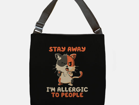 Allergic To People