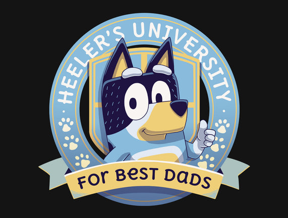 Heeler's Uni