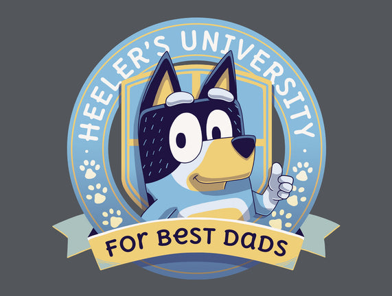 Heeler's Uni