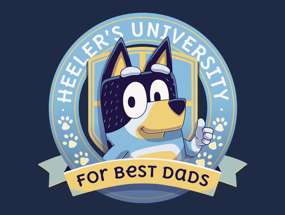 Heeler's Uni