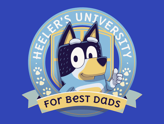 Heeler's Uni