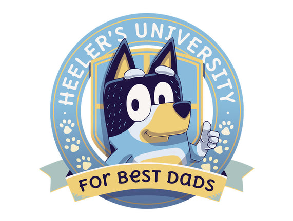 Heeler's Uni