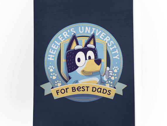 Heeler's Uni