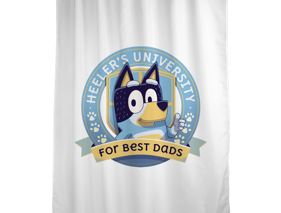 Heeler's Uni