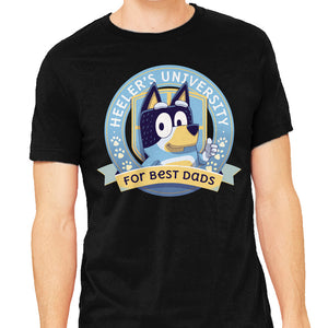 Heeler's Uni