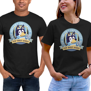 Heeler's Uni