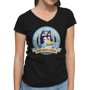 Heeler's Uni