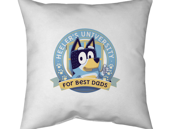 Heeler's Uni