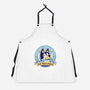 Heeler's Uni-Unisex-Kitchen-Apron-Geekydog