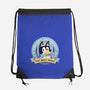 Heeler's Uni-None-Drawstring-Bag-Geekydog