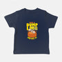 Take A Dumpling And Eat It-Baby-Basic-Tee-Boggs Nicolas