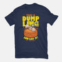 Take A Dumpling And Eat It-Mens-Heavyweight-Tee-Boggs Nicolas