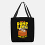 Take A Dumpling And Eat It-None-Basic Tote-Bag-Boggs Nicolas