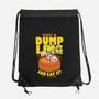 Take A Dumpling And Eat It-None-Drawstring-Bag-Boggs Nicolas