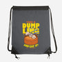 Take A Dumpling And Eat It-None-Drawstring-Bag-Boggs Nicolas