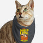 Take A Dumpling And Eat It-Cat-Bandana-Pet Collar-Boggs Nicolas