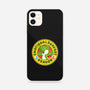 My Emotional Support Dragon-iPhone-Snap-Phone Case-Tri haryadi