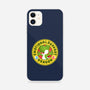 My Emotional Support Dragon-iPhone-Snap-Phone Case-Tri haryadi