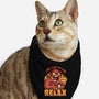 Video Game Relax Player-Cat-Bandana-Pet Collar-Studio Mootant