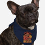 Video Game Relax Player-Dog-Bandana-Pet Collar-Studio Mootant