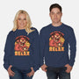 Video Game Relax Player-Unisex-Crew Neck-Sweatshirt-Studio Mootant