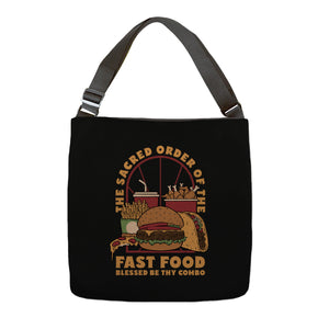 Sacred Order Of Fast Food