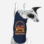 Sacred Order Of Fast Food-Dog-Basic-Pet Tank-Studio Mootant